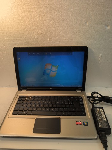 Pavilion dv5 notebook - notebook, 14"