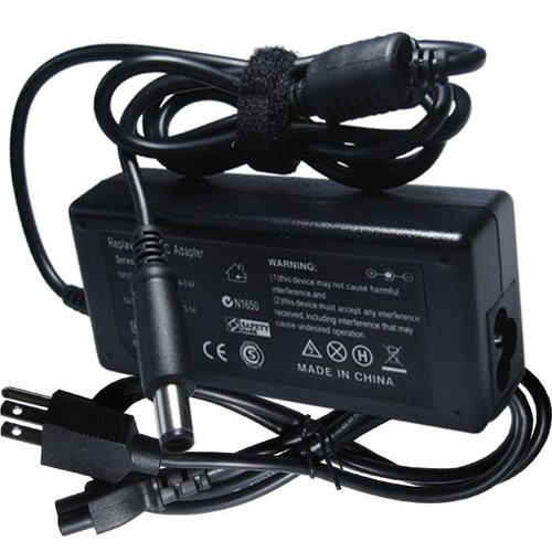 Adapter charger power - adapter, cord